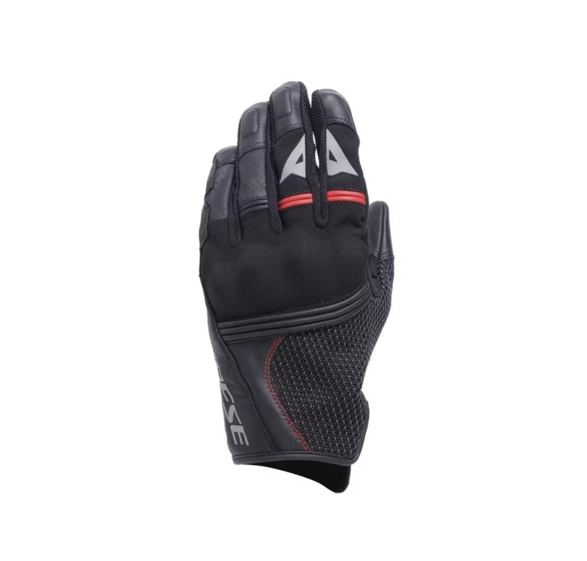 DAINESE 丹尼斯 NAMIB GLOVES 黑色