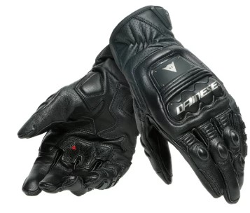 DAINESE 丹尼斯 4-STROKE 2 GLOVES 鎢鋼短版頂級手套