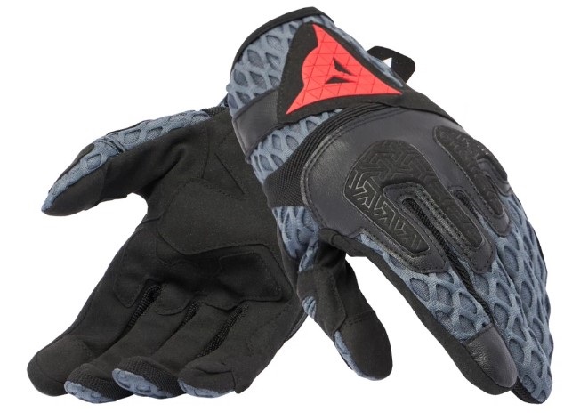 DAINESE 丹尼斯 AIR-MAZE UNISEX GLOVES 夏季透氣款手套